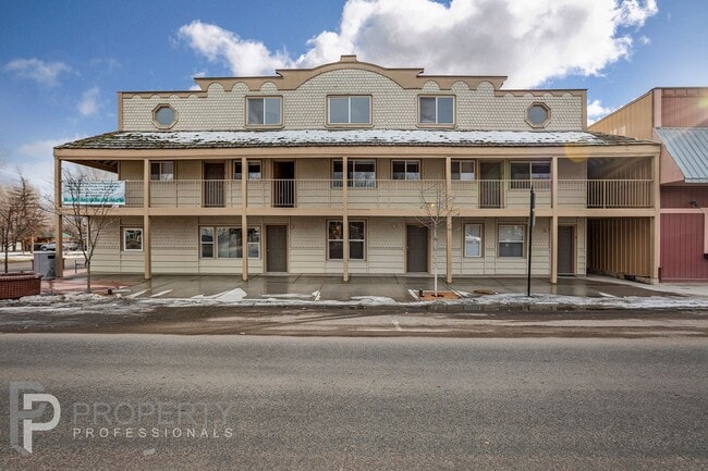 Building Photo - 2 Bedroom for Rent in Silt Unit 5 Rental