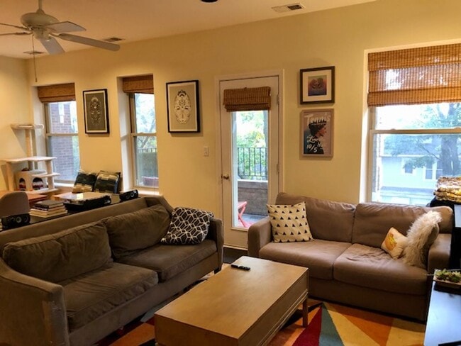 Photo - Albany Park Top-Floor Condo One Block to Brown Line Train!