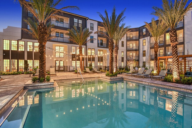 Palacio apartments — community photo
