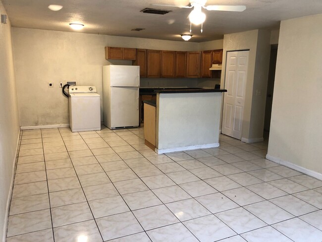 Photo - Large 2-1 apartment with New Impact windows and central air