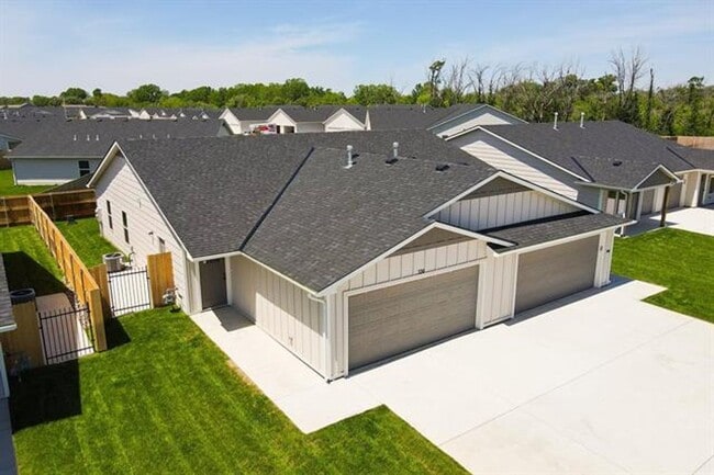 Photo - 548-550 W. 50th Ct. S. Unit 548 W. 50th Ct. S.