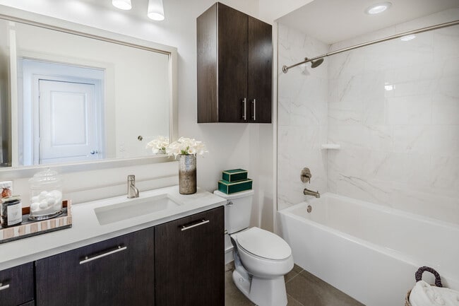 The Dagny Midtown Apartments