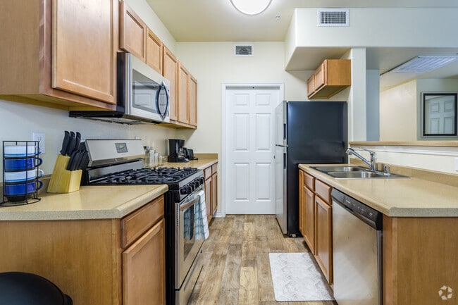 Villas at Dolphin Bay Apartments