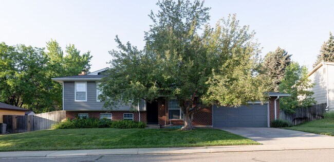 Photo - Spacious 4-Bedroom Home with Private Backyard and Solar Savings – Prime Location!