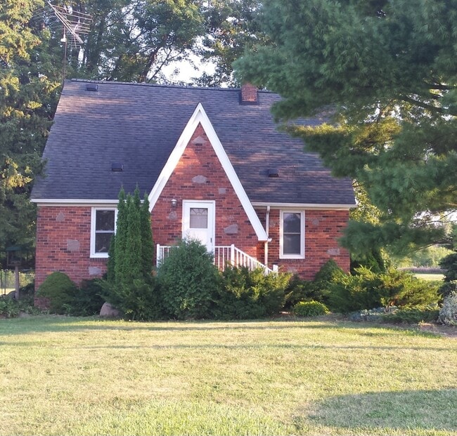 Building Photo - 29790 Bordman Rd Rental