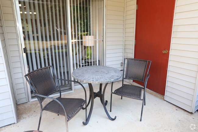 Beautiful Patios - MILLICENT CROSSING