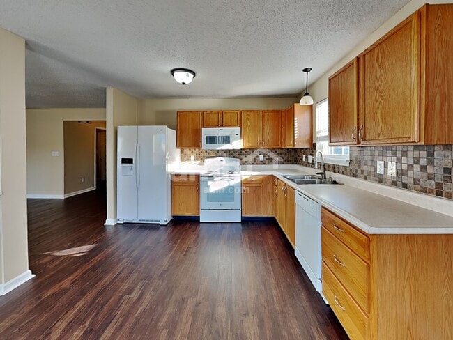 Photo - 5452 Wood Hollow Dr