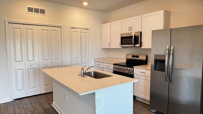 Photo - Stunning Brand-New Townhome for Rent in Marion Ranch