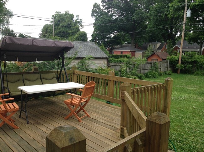 Photo - 3813 Ormond Rd