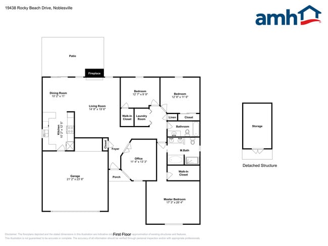Photo - 19438 Rocky Beach Dr