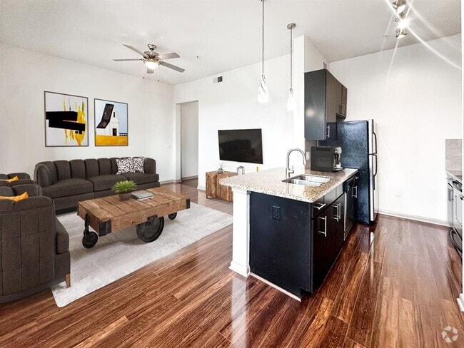 Building Photo - 306 McGowen St Unit 1302 Rental