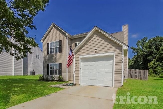 Building Photo - 7838 Montbrook Dr