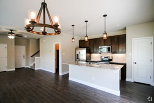 Building Photo - ((1/2 Off May's Rent)) FALL IN LOVE w/ The... Unit 817 Rental