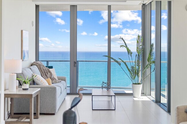 Photo - 3100 N Ocean Dr Unit H1204