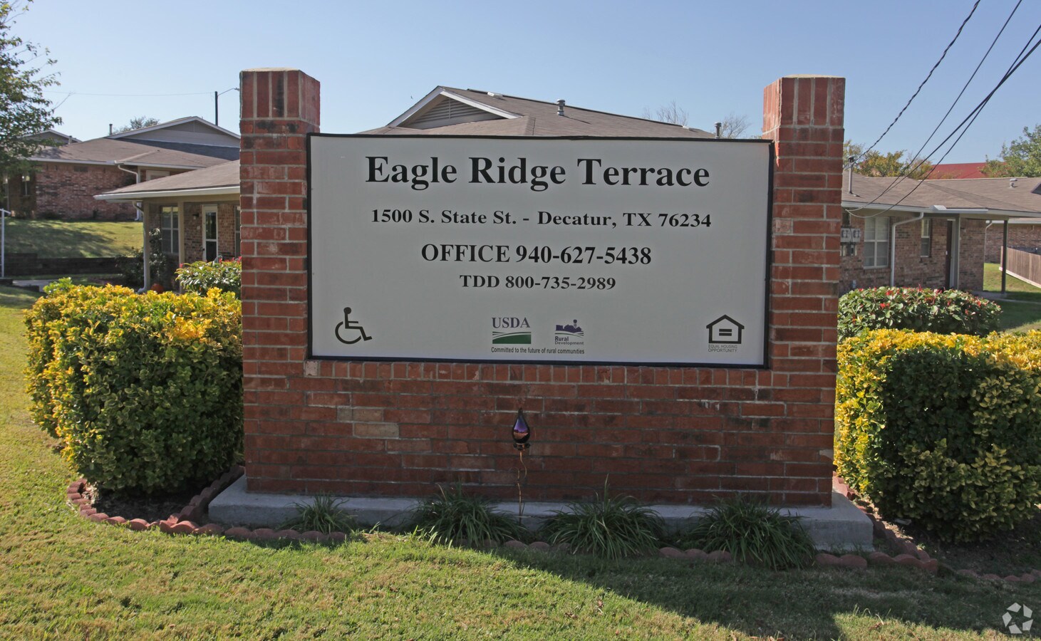 Photo - Eagle Ridge Terrace