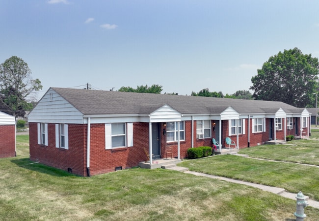 Photo - Welcome to Dawson Village – Welcome Home!