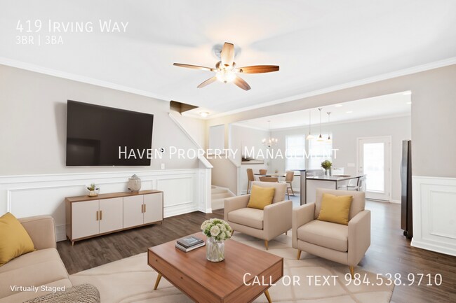 Photo - 419 Irving Way