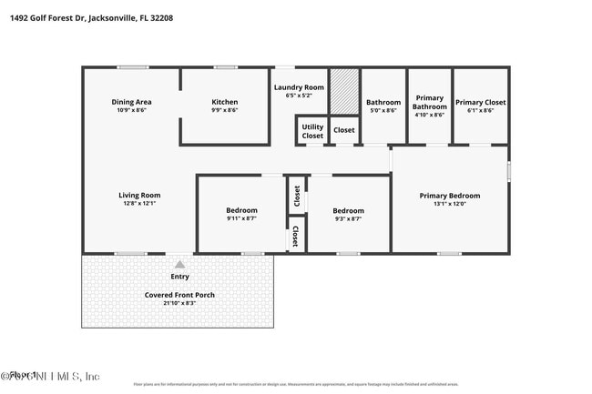 Photo - 1492 Golf Forest Dr