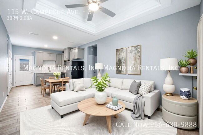 Photo - 115 W Campeche Ave Unit 3