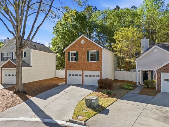 Photo - 1442 Parkside Club Dr NW