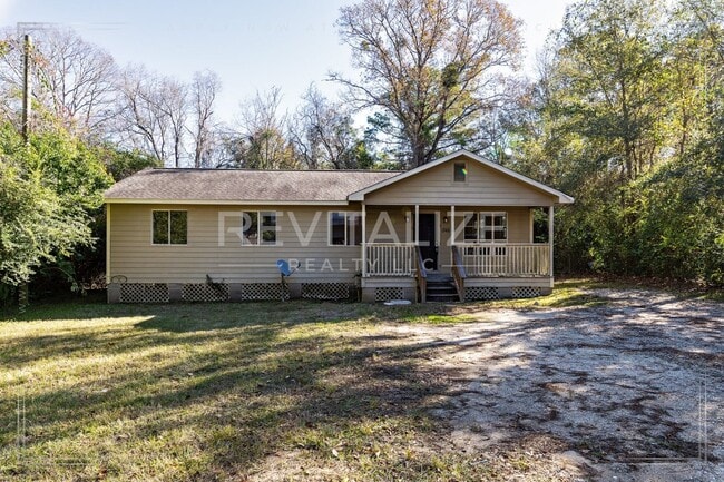 Building Photo - 3 Bedroom/2 Bathroom House in Mobile!!