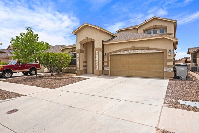 Building Photo - 12540 Arrow Weed Dr