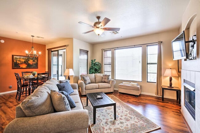 Photo - 19550 N Grayhawk Dr Unidad ID1385988P