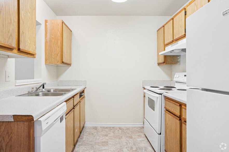 Interior Photo