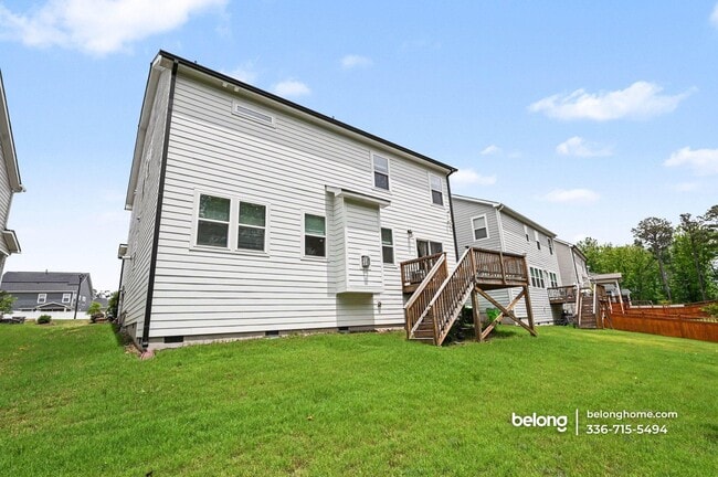 3459 Horton Ridge Blvd