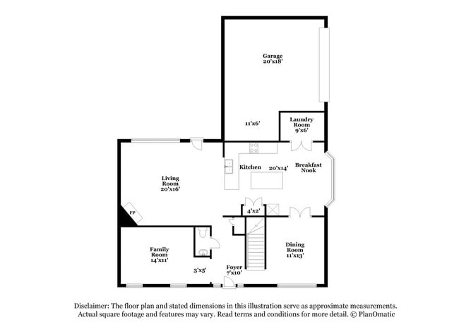 Photo - 744 Teresa Dr