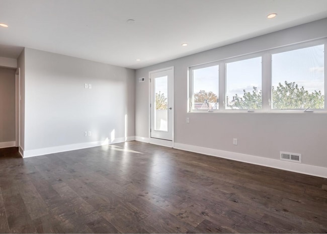 Photo - Fishtown Single Family Home with 2-Car Garage