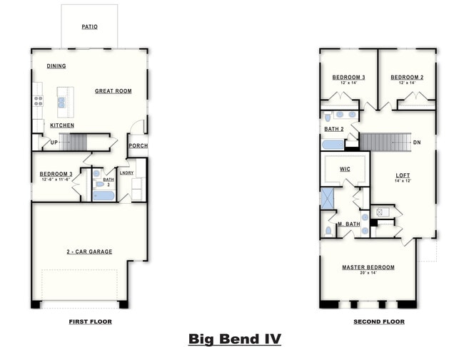 Photo - 329 Timber Kate Pl