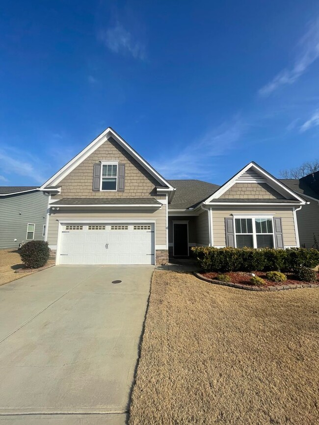 Awesome Home within Cartersville City Limits - Awesome Home within Cartersville City Limits