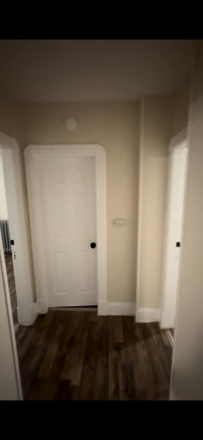 Entrance from Dining Room to Bathroom & Bedrooms - 66 Rochelle St Unit 66 Rochelle St.