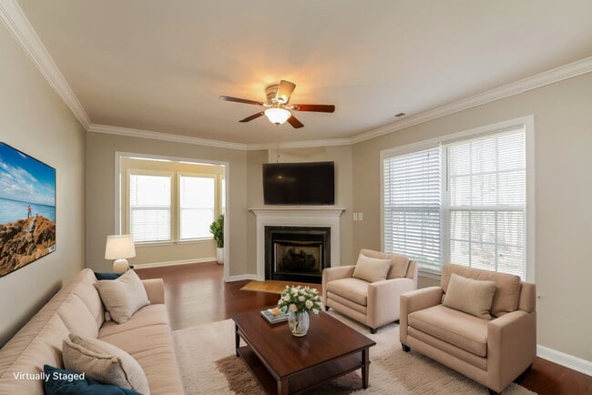 Photo - 1913 Lees Chapel Rd