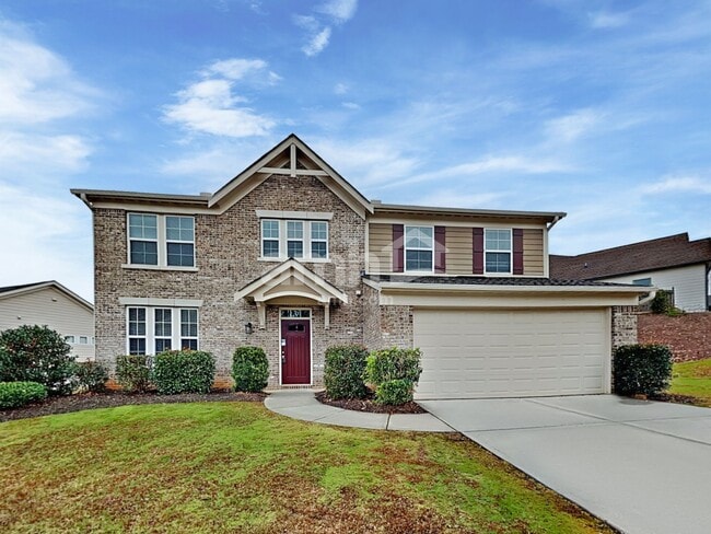 Building Photo - 804 Commerce Trl