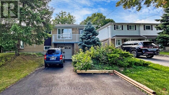 Photo - 635 Mountview Pl