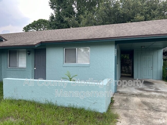 Building Photo - 923 Bryan Ct Rental