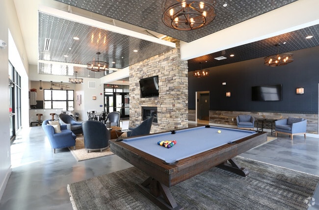Clubhouse