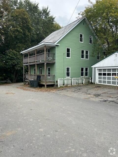 Building Photo - 6 Waldo St Unit Apt-4