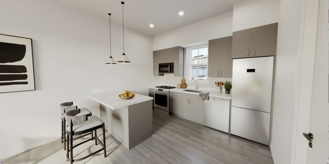 Photo - Barnstable Flats - 199 Barnstable Road