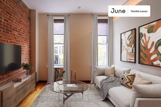 Building Photo - 349 W 46th Rental