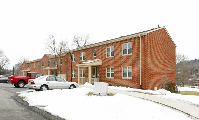 Photo - Thomas Village Apartments