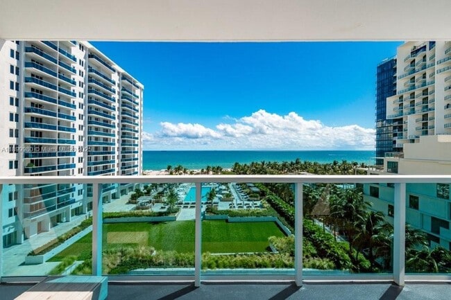 Photo - 2301 Collins Ave Unidad 738