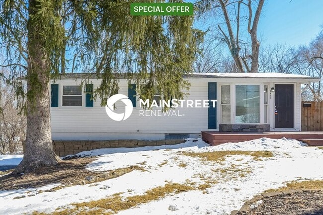 Building Photo - 3 Bedroom Pet-Friendly Home in Kansas City...