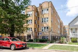 Building Photo - 1918 N Drake Ave Unit 1W Rental