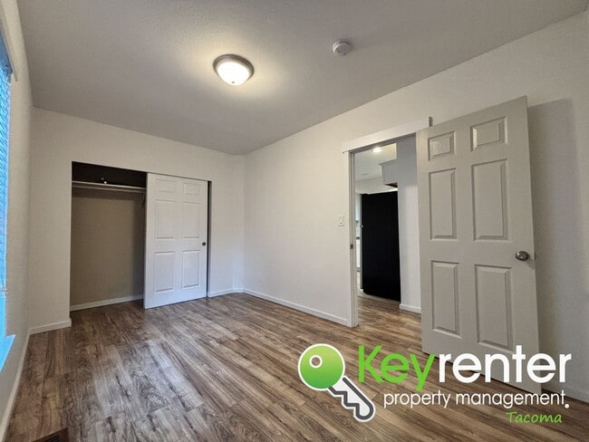 Photo - Modern 3-Bedroom, 2-Bath Downstairs Duplex...
