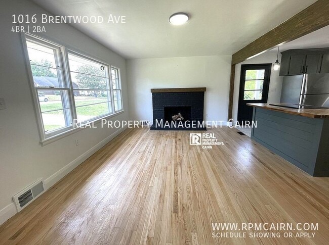 Photo - 1016 Brentwood Ave