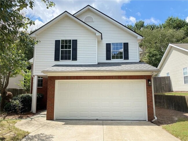Building Photo - 510 Parkstone Ln Rental