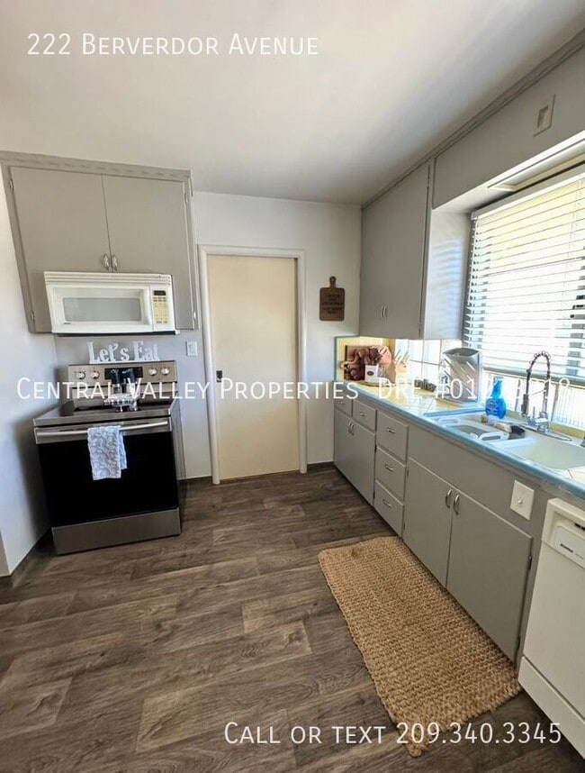 Photo - 222 Berverdor Ave